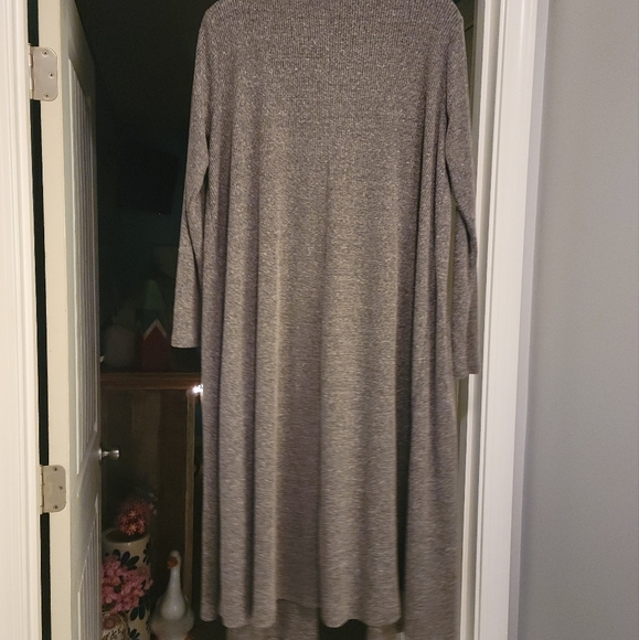 LaluRue Cardigan - Picture 4 of 4